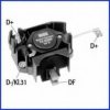 HITACHI 130330 Alternator Regulator
